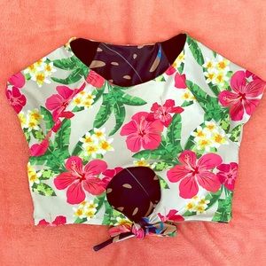 Moana Bikini Club Moana top